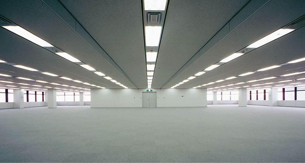 ビル内観イメージ画像