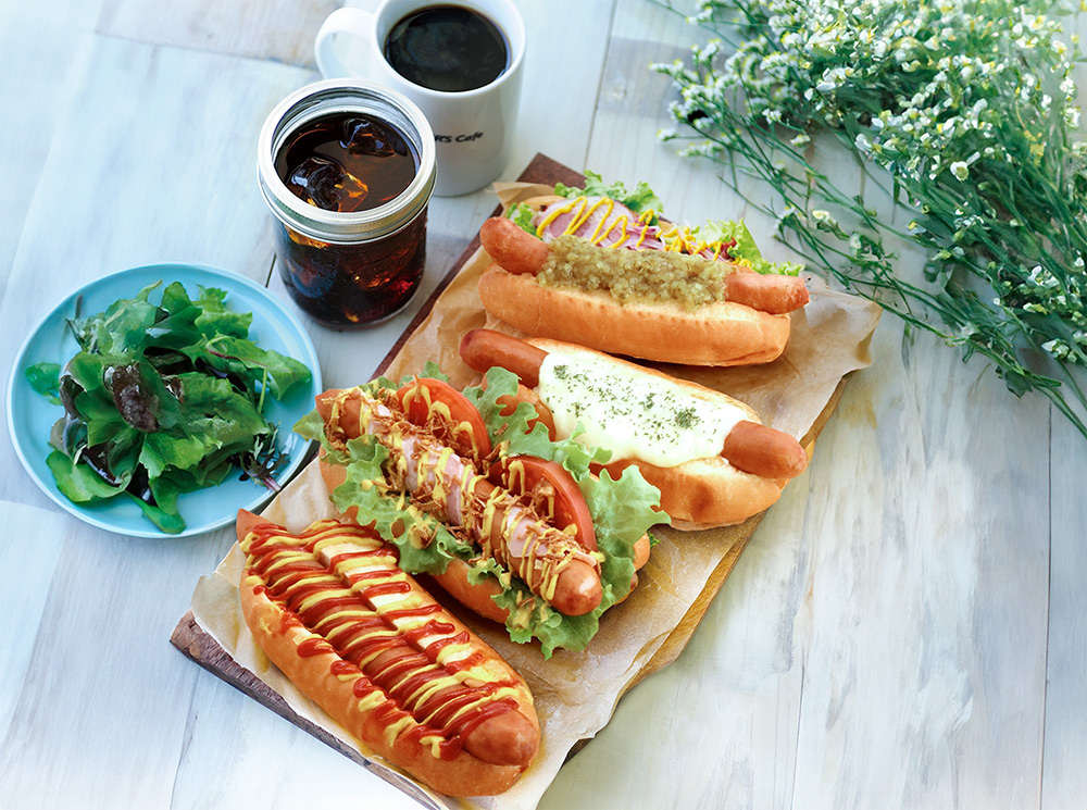 NEW YORKER’S Cafe新宿エステックビル店