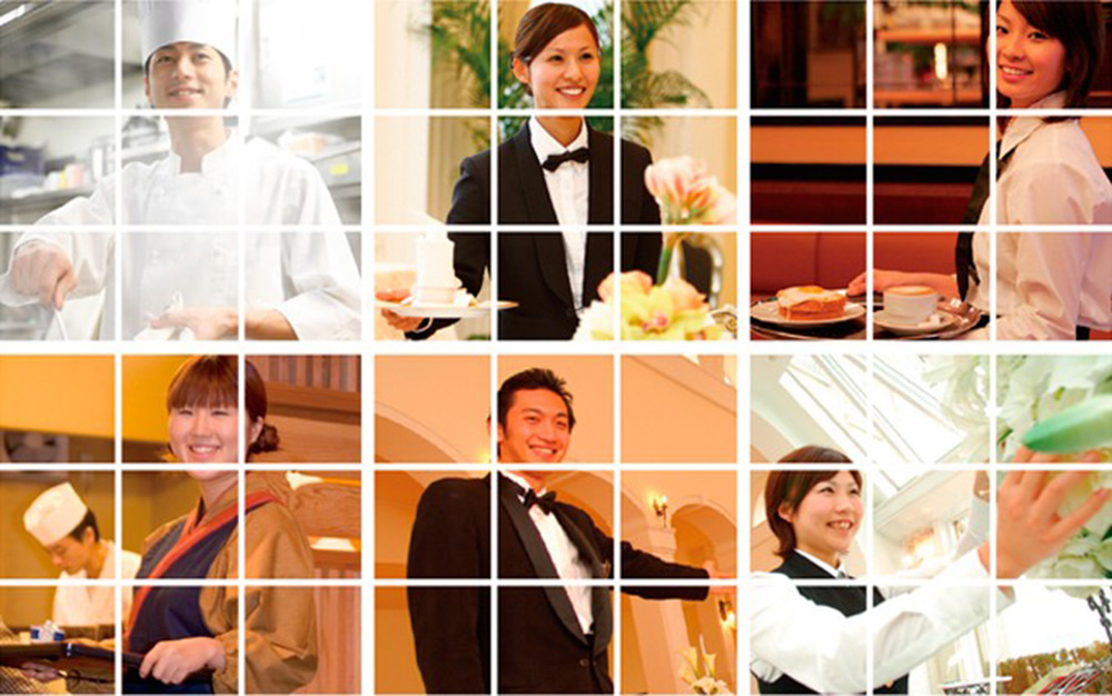 株式会社ファインスタッフ